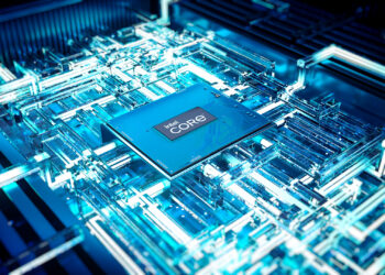 Intel 13th Generation HX Chipset