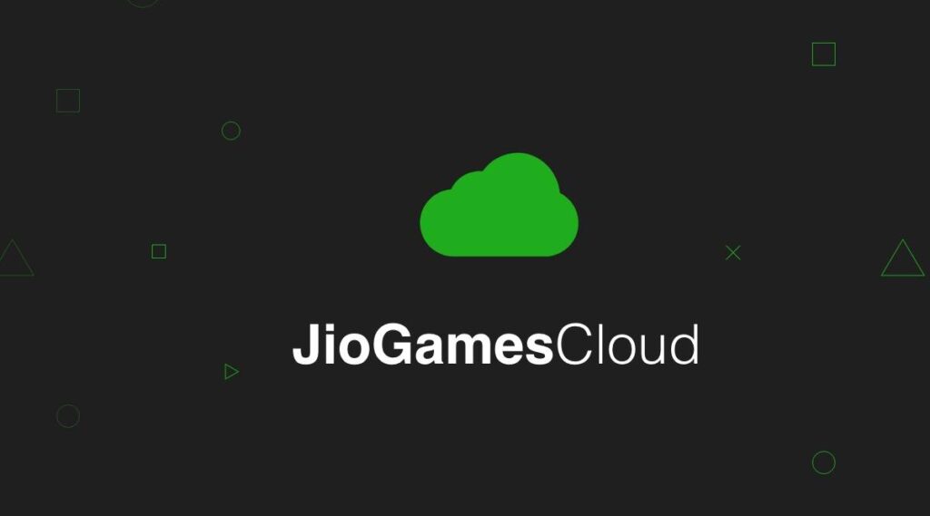 JioGames partners with Gamestream to launch JioGamesCloud