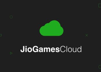 JioGames partners with Gamestream to launch JioGamesCloud