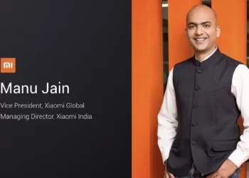 Xiaomi Global VP Manu Kumar Jain quits Xiaomi Group after 9 years