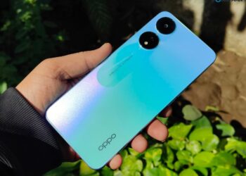 OPPO A78 5G Tips
