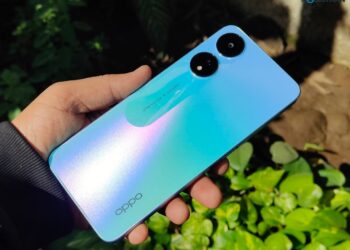 OPPO A78 5G Hands-on and First Impressions