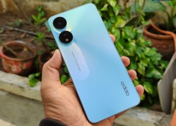 OPPO A78 5G Hands-on and First Impressions