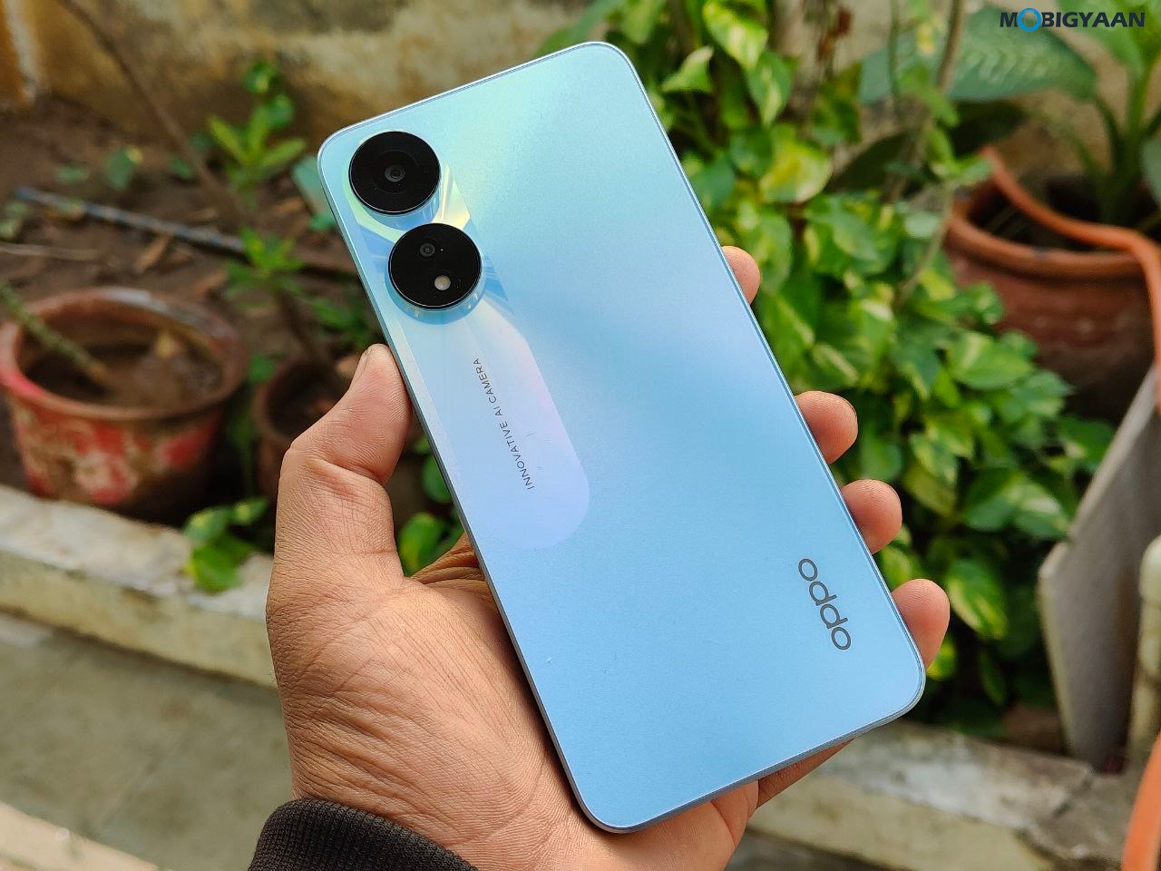 Oppo A78 5G Review: Can it take on the competition?