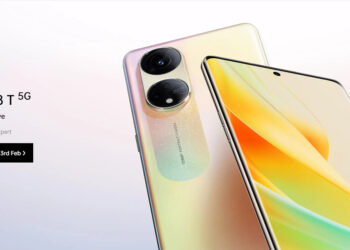 OPPO Reno8 T 5G all set to launch in India on 3rd February