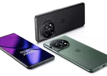 OnePlus 11 5G announced, features Snapdragon 8 Gen 2, 100W fast charging, 2K+ LTPO 3.0 screen, 16 GB RAM and more