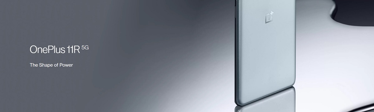 OnePlus 11R 5G to launch in India on 7th February alongside OnePlus 11 5G