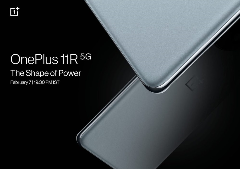 OnePlus 11R 5G India