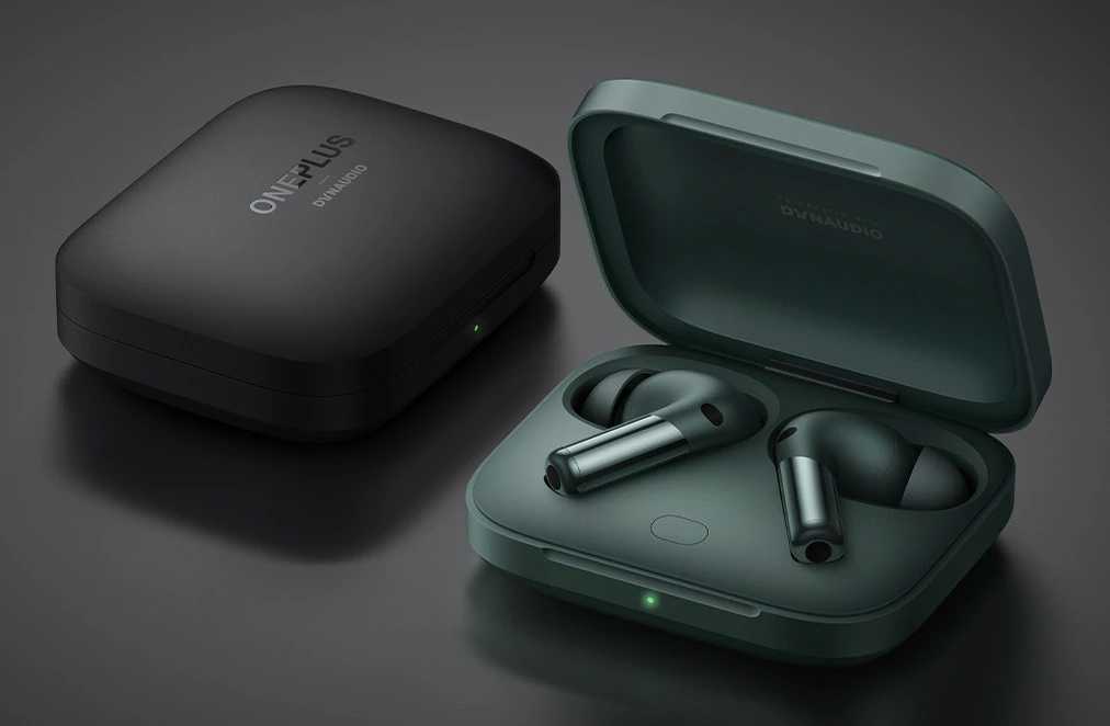OnePlus Buds Pro 2 launched in India at ₹11,999, features 48db ANC, LHDC 5.0, 39 hours of music playback, wireless charging, and more 2 OnePlus Buds Pro 2