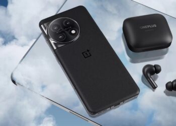 OnePlus Pad Teaser