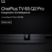 OnePlus TV 65 Q2 Pro launching in India on 7th February