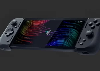 Razer Edge