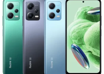 Redmi Note 12 5G launched in India, features Snapdragon 4 Gen 1, 120 Hz Super AMOLED screen and more
