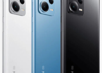 Redmi Note 12 Pro+ 5G launched in India, features 200 MP OIS camera, 120W fast charging, 12 GB RAM, 120 Hz Pro AMOLED screen, and more