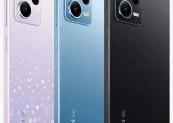 Redmi Note 12 Pro 5G launched in India, features Dimensity 1080 5G, 67W fast charging, 120 Hz Pro AMOLED screen, and more