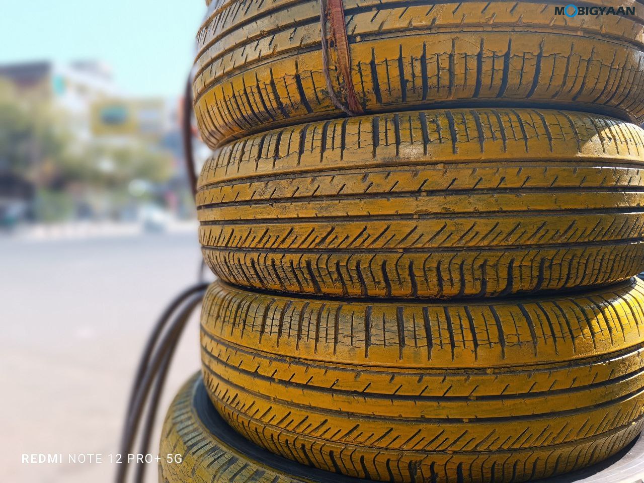 Redmi Note 12 Pro 5G Review Camera Samples 1 1