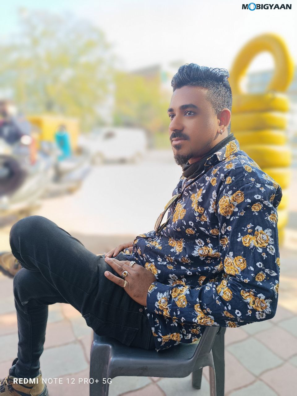 Redmi Note 12 Pro 5G Review Camera Samples 13 1