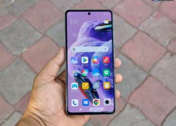 Redmi Note 12 Pro+ 5G Review