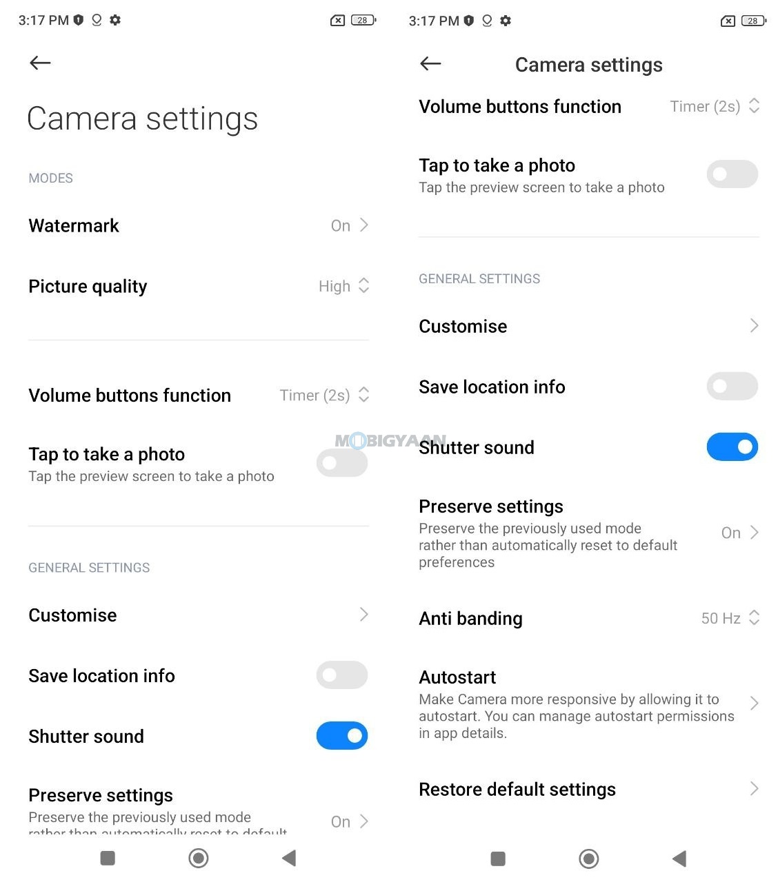 Redmi Note 12 Pro 5G Review MIUI 13 Android 12 1
