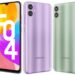Samsung Galaxy F04