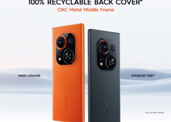 TECNO PHANTOM X2 Pro 5G launched in India, features world's first retractable portrait lens, Dimensity 9000, 50 MP Samsung JNV sensor, and more 1 TECNO PHANTOM X2 Pro 5G launched in India, features world’s first retractable portrait lens, Dimensity 9000, 50 MP Samsung JNV sensor, and more