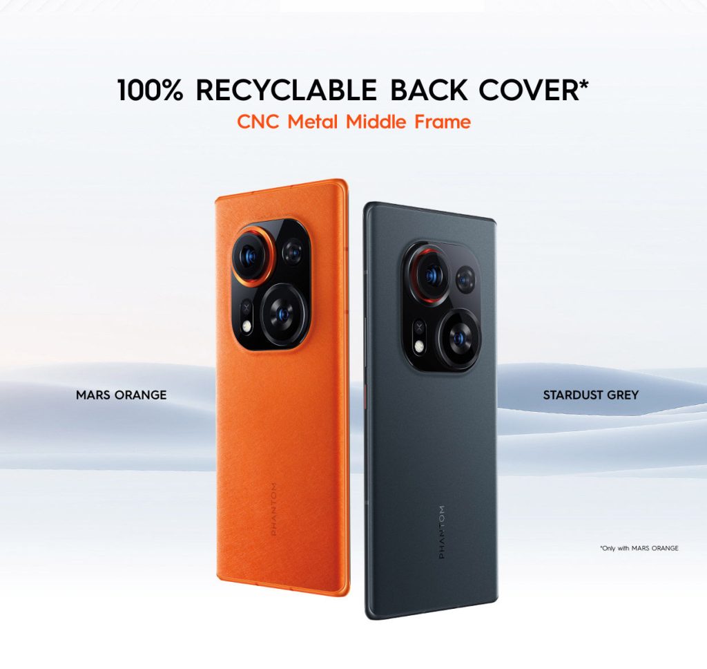 TECNO Phantom X2 Pro India 1