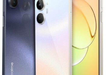 realme 10 launched in India, features Helio G99, 90 Hz AMOLED display, starts at ₹12,999 with offers