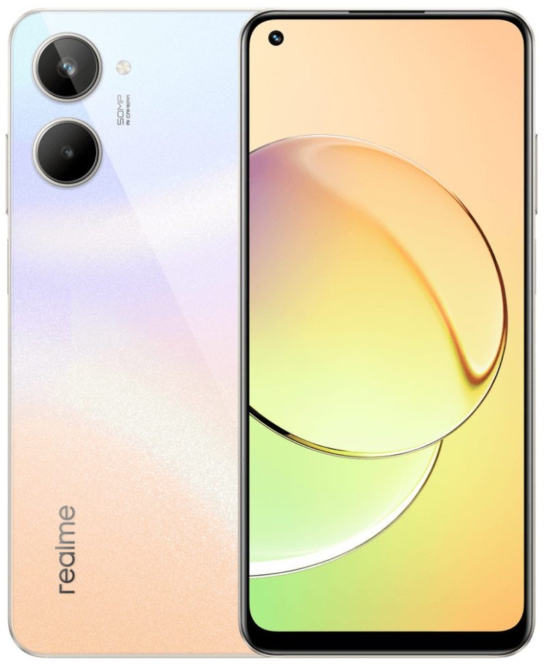 realme 10 India 2