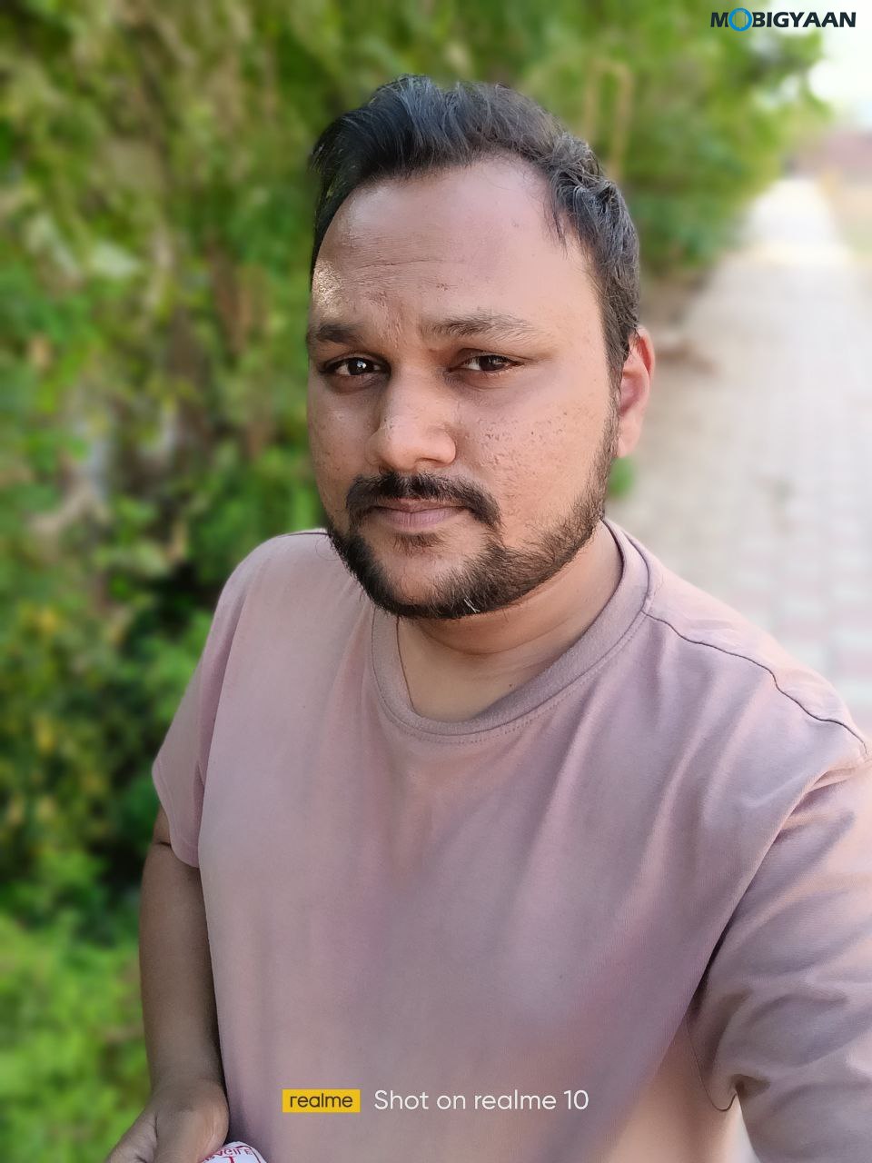 realme 10 Review 4G Camera Samples 13