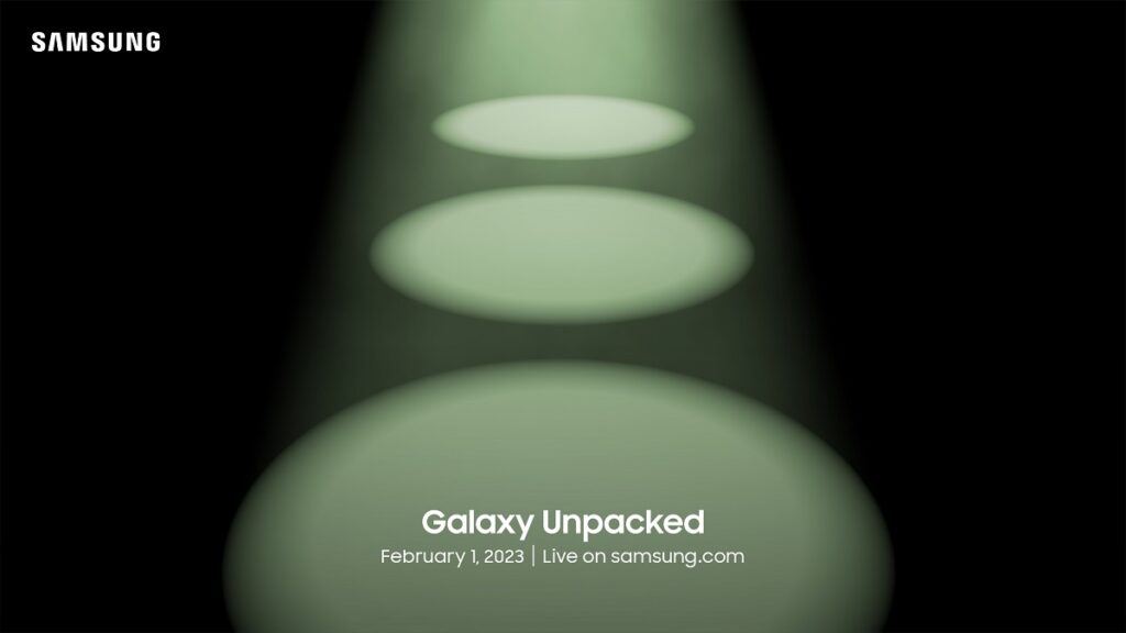 galaxy s23