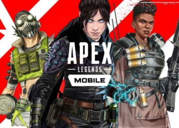 Apex Legends Mobile is officially shutting down in May, Respawn and EA confirms
