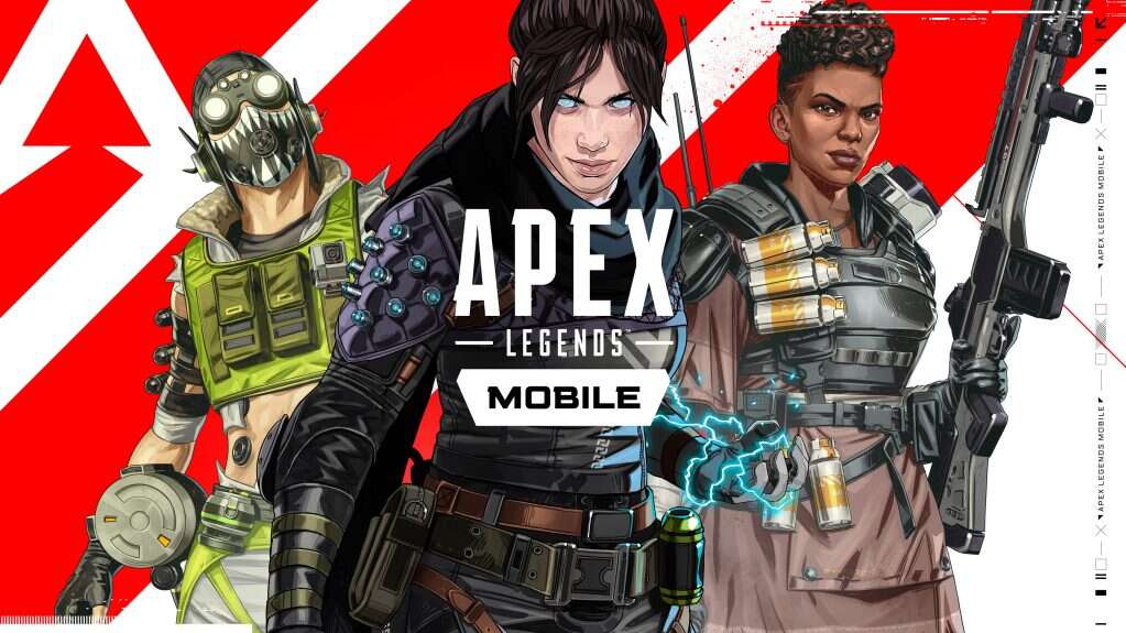 Apex Legends Mobile shut down
