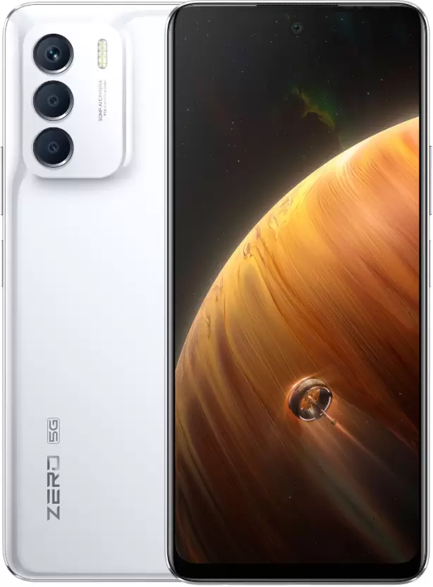 Infinix ZERO 5G 2023