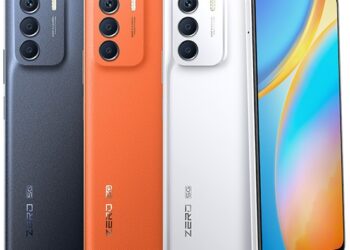 Infinix ZERO 5G 2023 and ZERO 5G 2023 Turbo launched in India, highlights include Vegan leather design, Dimensity 1080 SoC, 120 Hz screen, 33W charging, and more