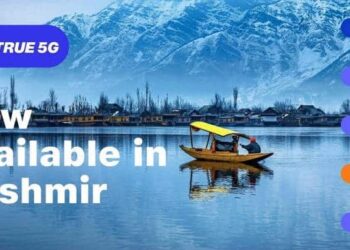 Reliance Jio True 5G service launched in 25 more cities, 304 cities covered till now
