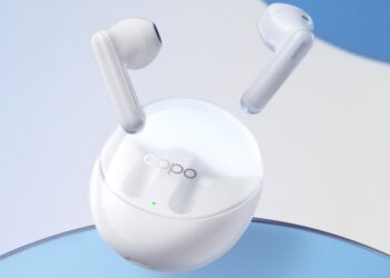 OPPO Enco Air3