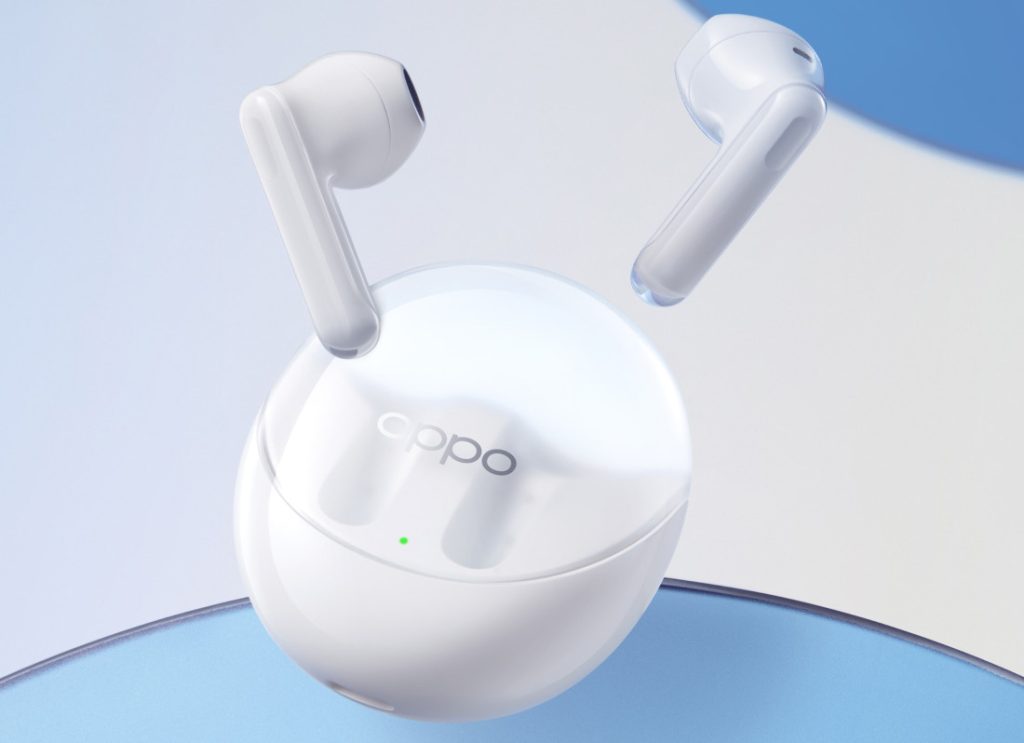 OPPO Enco Air3