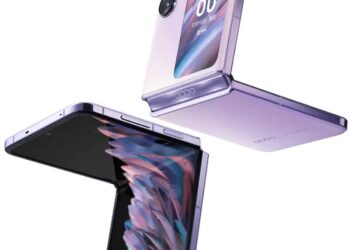 OPPO Find N2 Flip set to launch on 15th February globally 4 OPPO Find N2 Flip