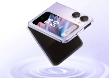OPPO Find N2 Flip with flip-style foldable display announced, features 120Hz E6 AMOLED, Dimensity 9000+, 50MP Hasselblad cameras, and more 3 OPPO Find N2 Flip