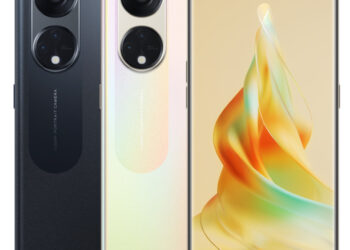 OPPO Reno8 T 5G launched in India, features 120Hz 3D curved AMOLED screen, 108MP camera, 67W fast charging, and more 2 OPPO Reno8 T 5G