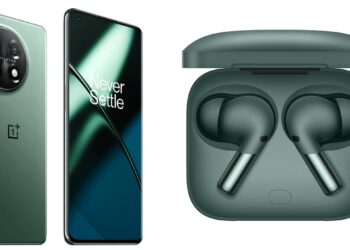 OnePlus 11 5G and OnePlus Buds Pro 2 to go on sale tomorrow i.e. 14th February