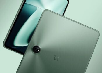 OnePlus Pad announced, features 11.6-inch 144Hz display, 9510mAh battery, 67W fast charging, Dimensity 9000, 12GB RAM, and more