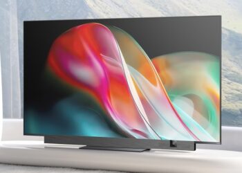 OnePlus TV 65 Q2 Pro 65-inch with 120Hz QLED 4K display, 70W sound system launched in India at ₹99,999