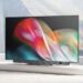 OnePlus TV 65 Q2 Pro 65-inch with 120Hz QLED 4K display, 70W sound system launched in India at ₹99,999 2 OnePlus TV 65 Q2 Pro 65-inch with 120Hz QLED 4K display, 70W sound system launched in India at ₹99,999
