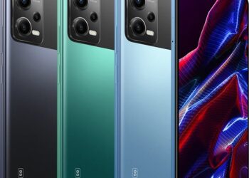 POCO X5 Pro 5G launched, features 120Hz 10-bit AMOLED display, Snapdragon 778G, 108MP camera 67W fast charging, and more