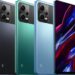 POCO X5 5G launched, features 120Hz AMOLED display, Snapdragon 695 5G, 48MP AI camera, 33W charging, and more 6 POCO X5 Pro 5G launched, features 120Hz 10-bit AMOLED display, Snapdragon 778G, 108MP camera 67W fast charging, and more