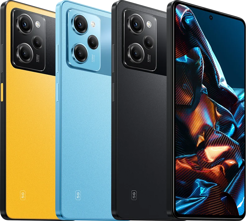 Poco X5 Pro 5G launched in India with Snapdragon 778G SoC, 120Hz AMOLED  display: Check price, specs and offers