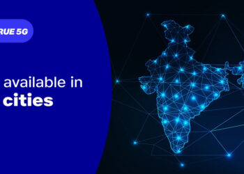 Reliance Jio True 5G service launched in 20 more cities, 277 cities covered till now