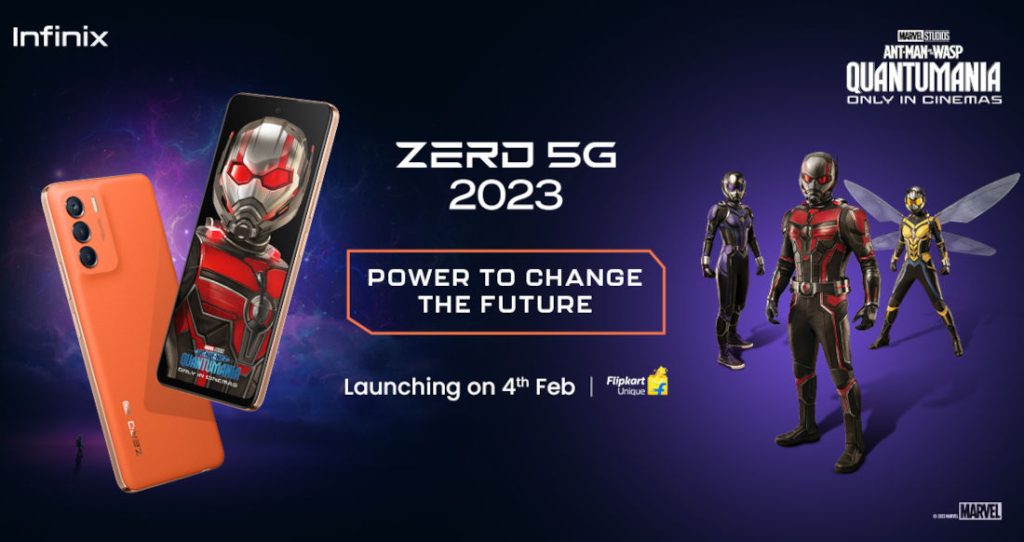 Remove term Infinix Zero 5G 2023 Ant Man and The Wasp Quantumania Edition Infinix Zero 5G 2023 Ant Man and The Wasp Quantumania Edition 1