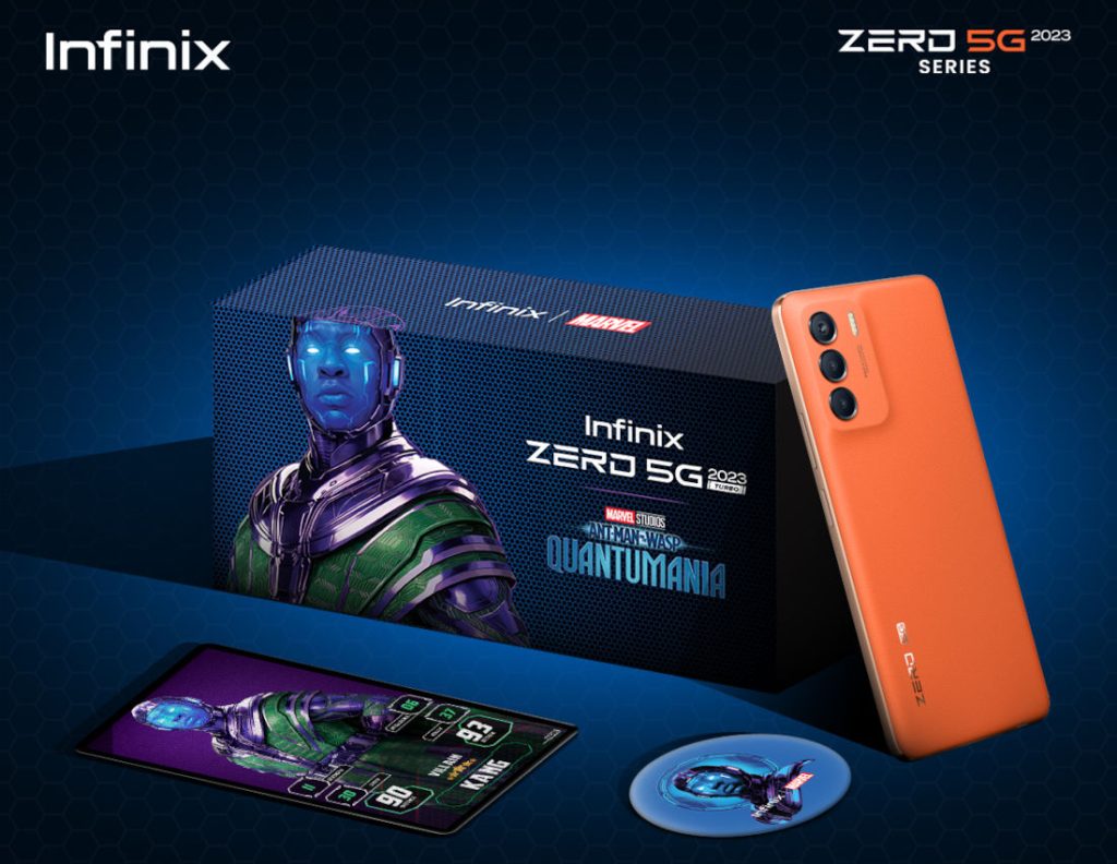 Remove term Infinix Zero 5G 2023 Ant Man and The Wasp Quantumania Edition Infinix Zero 5G 2023 Ant Man and The Wasp Quantumania Edition 2